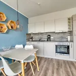 Haus Ostseeresidenz, App 3osr78 Appartamento *