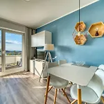 Haus Ostseeresidenz, App 3osr78 Appartamento Heiligenhafen