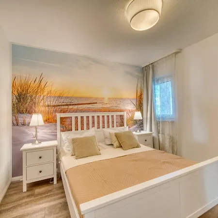Haus Ostseeresidenz, App 3osr78 Appartamento Heiligenhafen