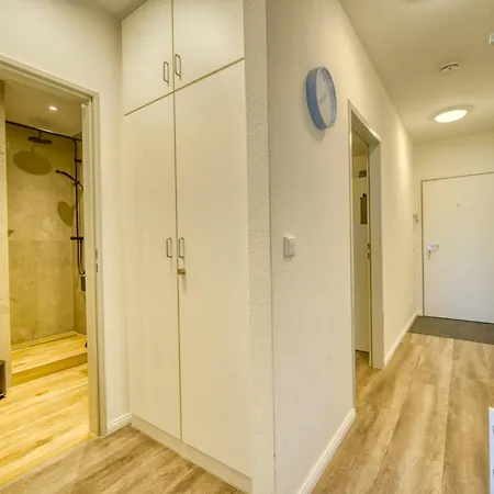Appartamento Haus Ostseeresidenz, App 3osr78 *