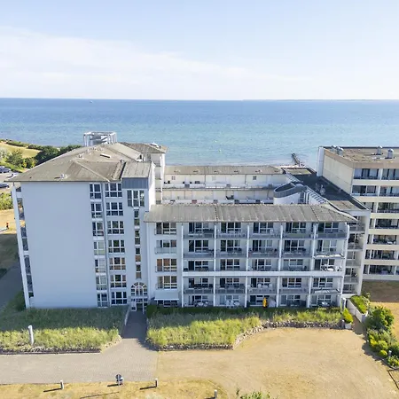 Haus Ostseeresidenz, App 3osr78 Lejlighed