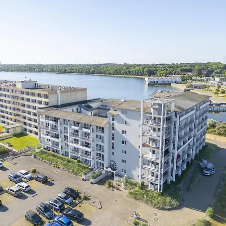 Lejlighed Haus Ostseeresidenz, App 3osr78